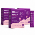 Beauty+ | 3er-Pack | 30 Sticks | 30 Tage | Bestseller | 14 % sparen