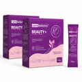 Beauty+ | 2er-Pack | 20 Sticks | 20 Tage | 5 % sparen
